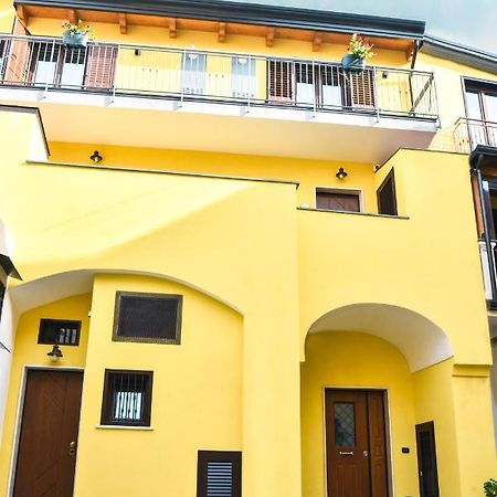 Sant'Egidio del Monte Albino La Bella Costiera Home מראה חיצוני תמונה