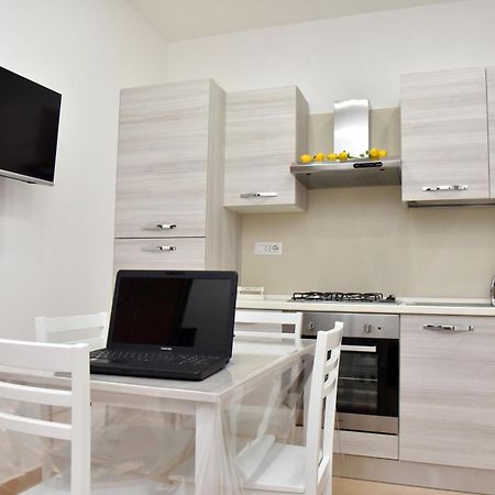 Sant'Egidio del Monte Albino La Bella Costiera Home מראה חיצוני תמונה
