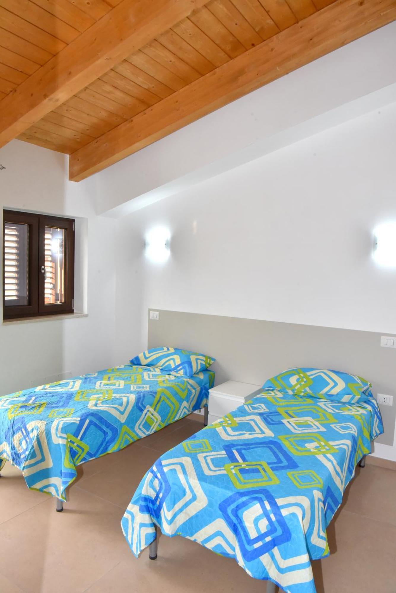 Sant'Egidio del Monte Albino La Bella Costiera Home מראה חיצוני תמונה