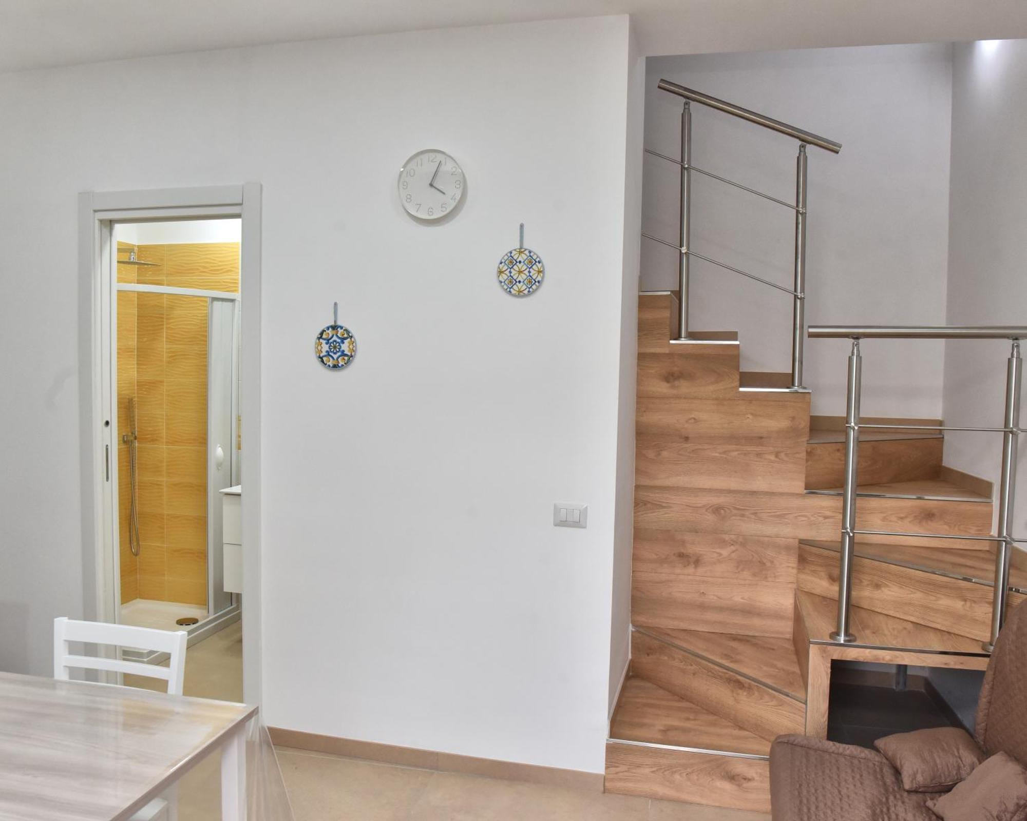 Sant'Egidio del Monte Albino La Bella Costiera Home מראה חיצוני תמונה