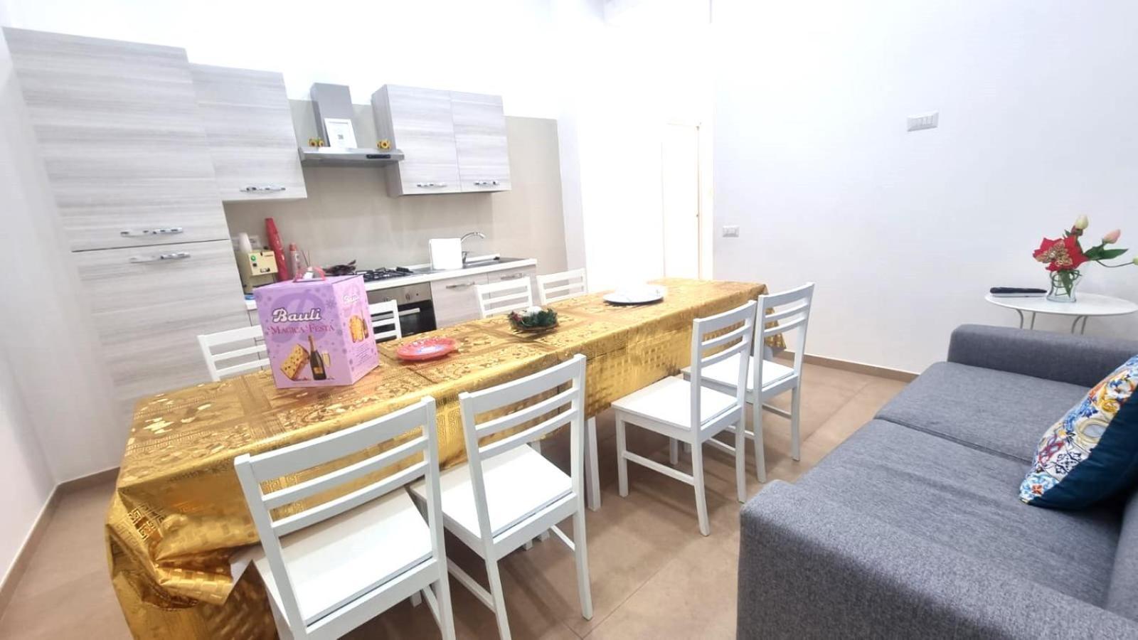 Sant'Egidio del Monte Albino La Bella Costiera Home מראה חיצוני תמונה