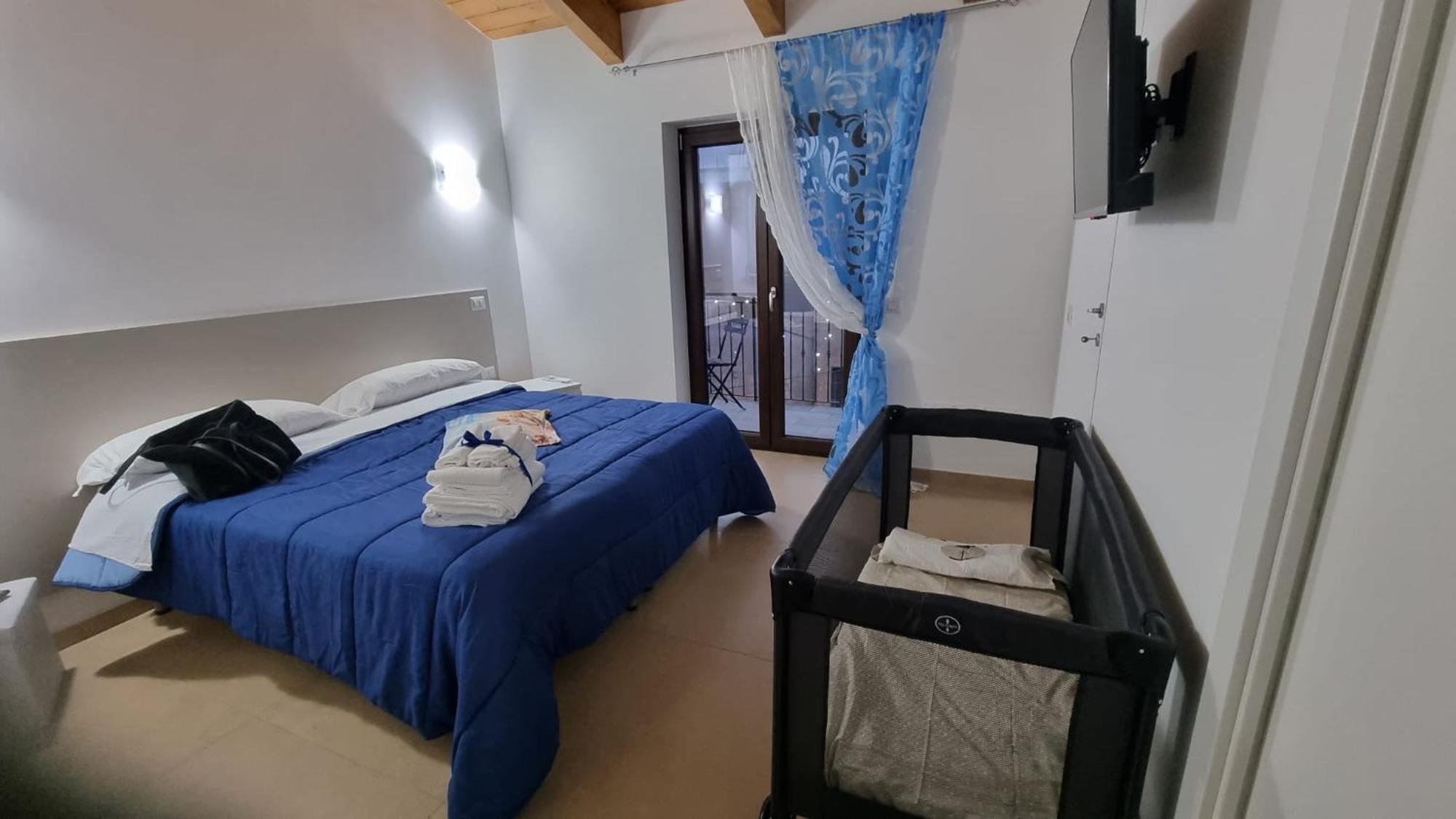 Sant'Egidio del Monte Albino La Bella Costiera Home מראה חיצוני תמונה