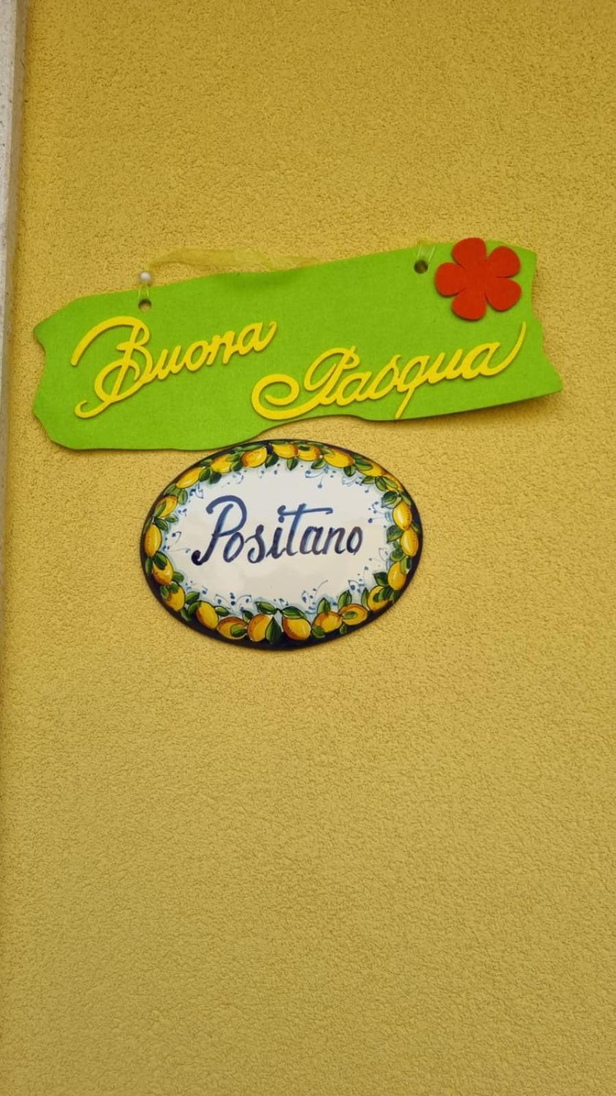 Sant'Egidio del Monte Albino La Bella Costiera Home מראה חיצוני תמונה