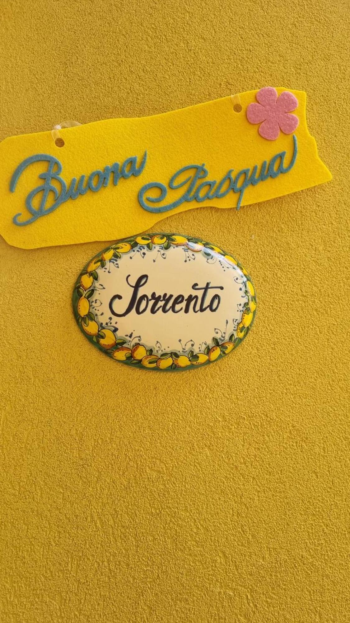 Sant'Egidio del Monte Albino La Bella Costiera Home מראה חיצוני תמונה